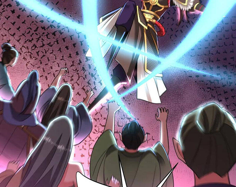 Đại Tần Ta Con Trai Tần Thủy Hoàng Giết Địch Thăng Cấp Thành Thần - Chapter 172 - Page 82