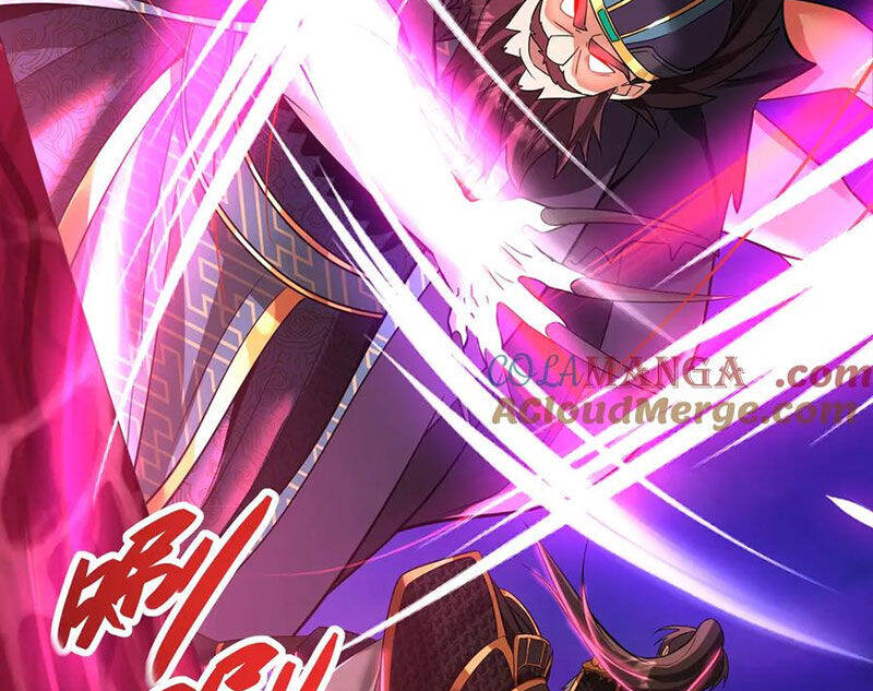 Đại Tần Ta Con Trai Tần Thủy Hoàng Giết Địch Thăng Cấp Thành Thần - Chapter 172 - Page 85