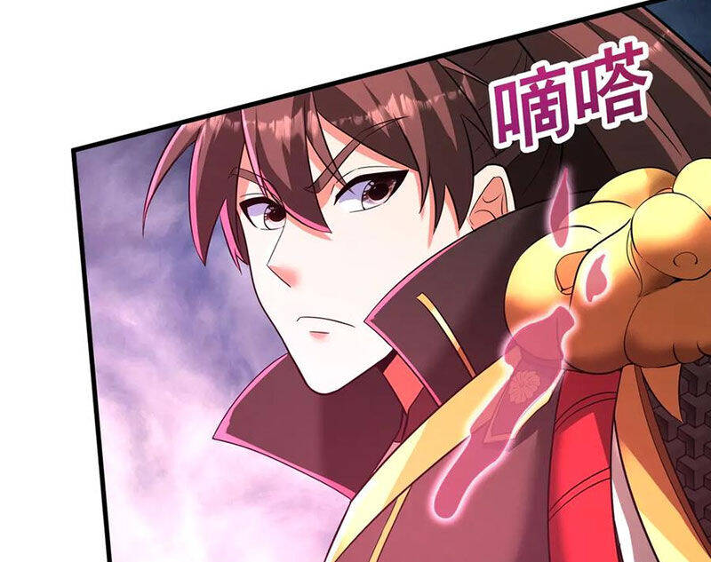 Đại Tần Ta Con Trai Tần Thủy Hoàng Giết Địch Thăng Cấp Thành Thần - Chapter 172 - Page 87