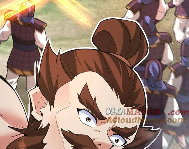 Đại Tần Ta Con Trai Tần Thủy Hoàng Giết Địch Thăng Cấp Thành Thần - Chapter 172 - Page 9