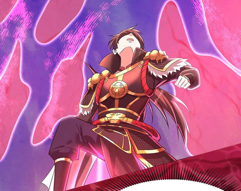 Đại Tần Ta Con Trai Tần Thủy Hoàng Giết Địch Thăng Cấp Thành Thần - Chapter 172 - Page 90