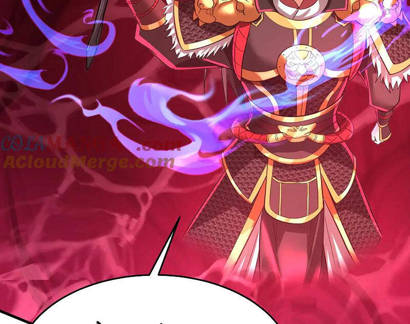 Đại Tần Ta Con Trai Tần Thủy Hoàng Giết Địch Thăng Cấp Thành Thần - Chapter 172 - Page 93