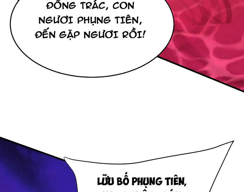 Đại Tần Ta Con Trai Tần Thủy Hoàng Giết Địch Thăng Cấp Thành Thần - Chapter 172 - Page 94