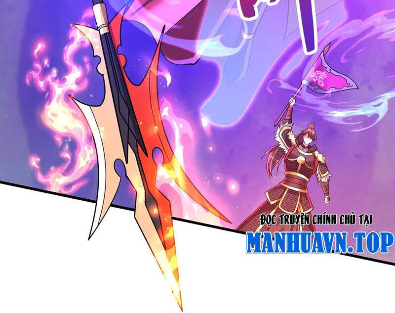 Đại Tần Ta Con Trai Tần Thủy Hoàng Giết Địch Thăng Cấp Thành Thần - Chapter 172 - Page 99