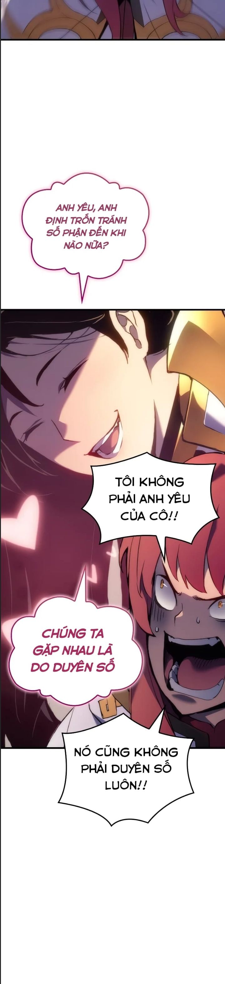 Đế Vương Hồi Quy - Chapter 52 - Page 12