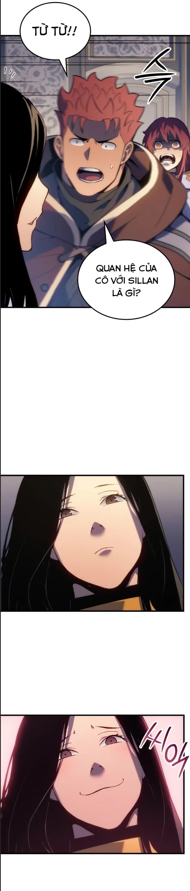 Đế Vương Hồi Quy - Chapter 52 - Page 13