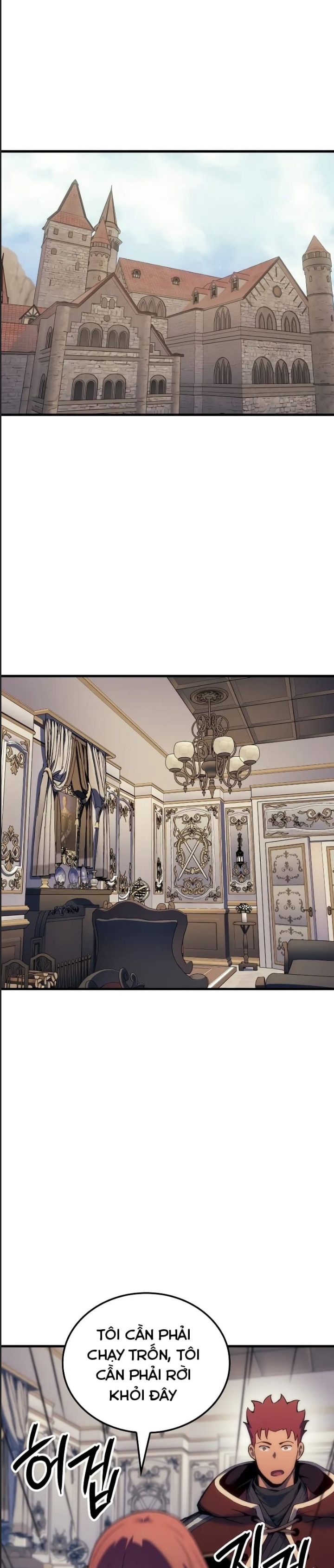 Đế Vương Hồi Quy - Chapter 52 - Page 15