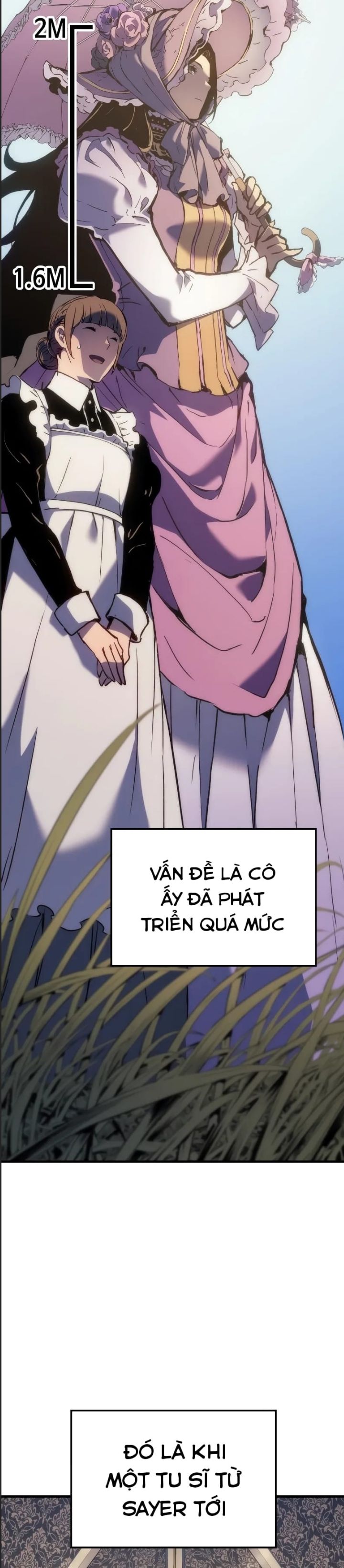 Đế Vương Hồi Quy - Chapter 52 - Page 18