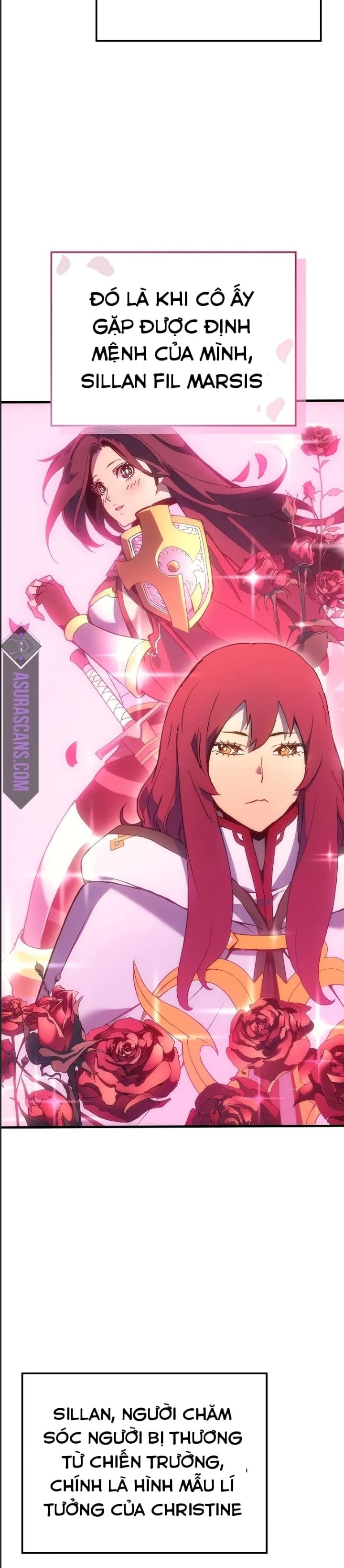 Đế Vương Hồi Quy - Chapter 52 - Page 20