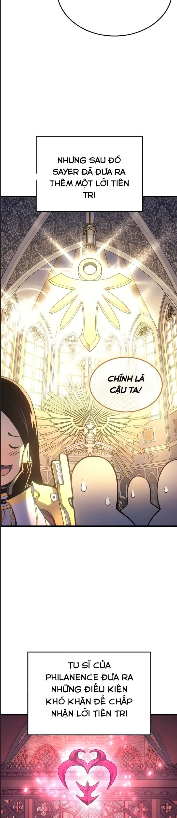 Đế Vương Hồi Quy - Chapter 52 - Page 23