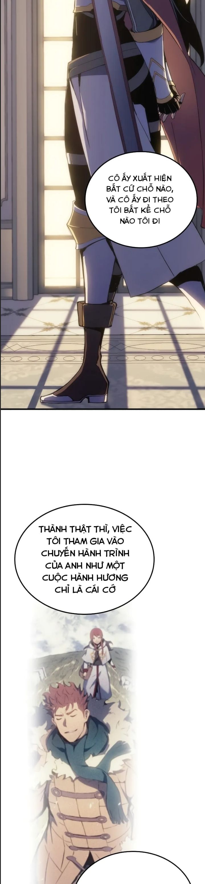 Đế Vương Hồi Quy - Chapter 52 - Page 26