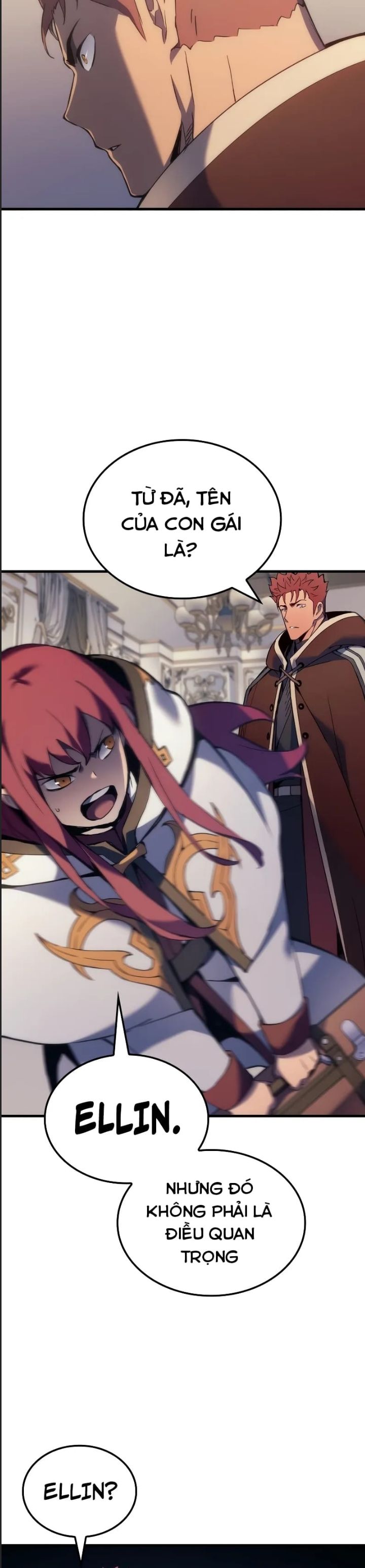 Đế Vương Hồi Quy - Chapter 52 - Page 30