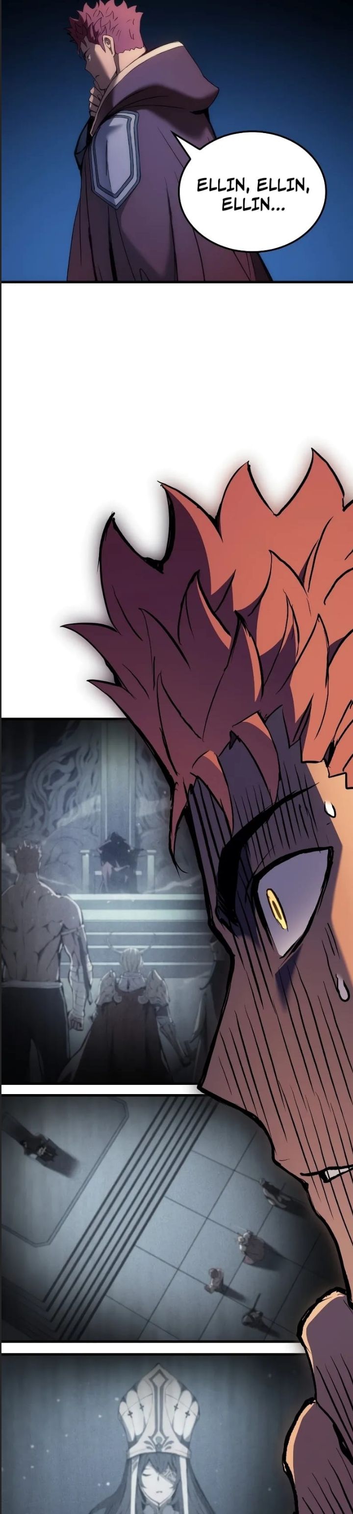 Đế Vương Hồi Quy - Chapter 52 - Page 31