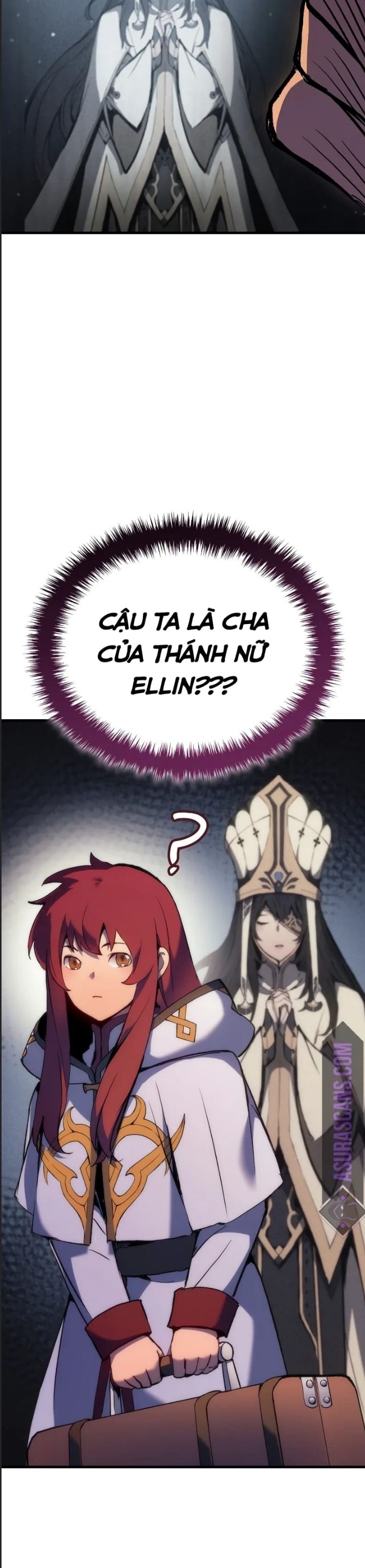 Đế Vương Hồi Quy - Chapter 52 - Page 32