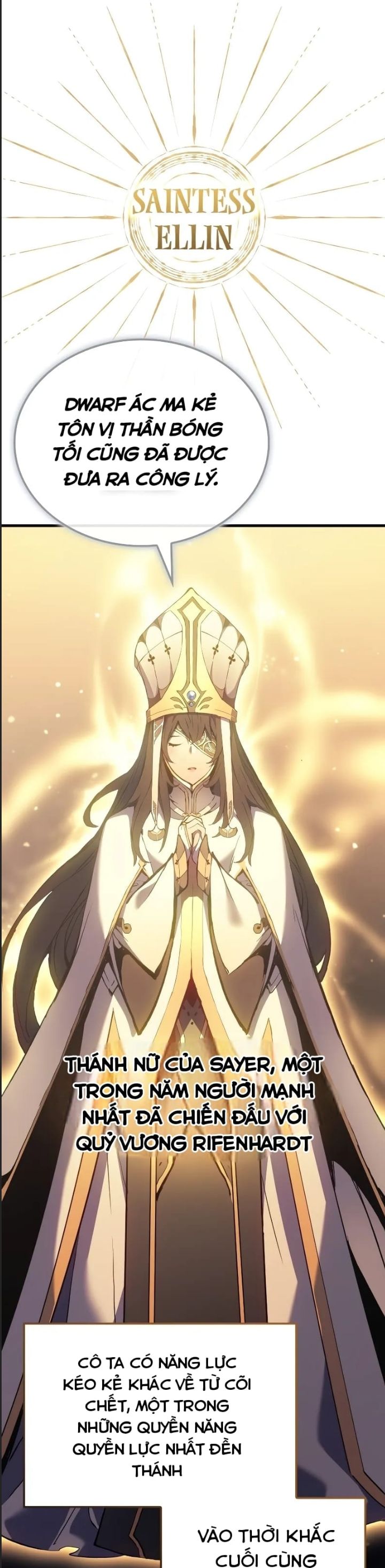 Đế Vương Hồi Quy - Chapter 52 - Page 33