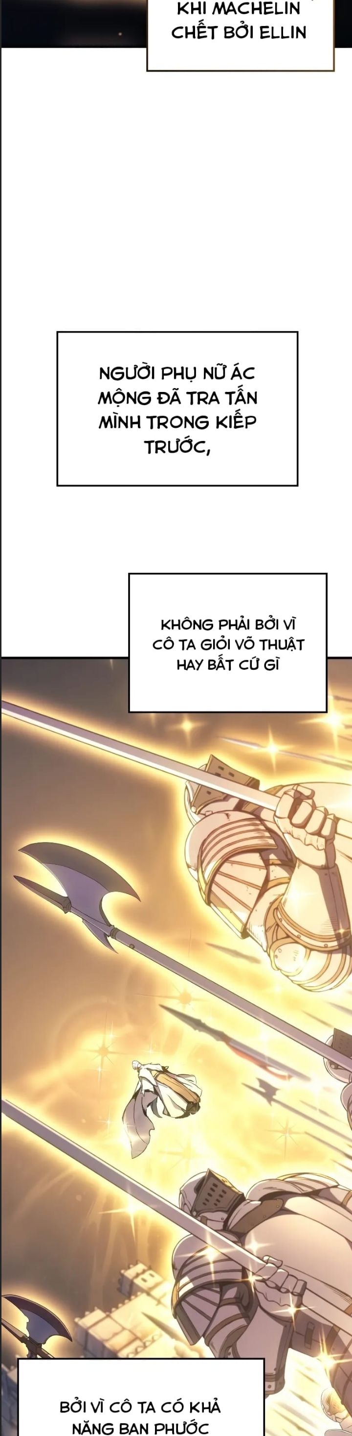 Đế Vương Hồi Quy - Chapter 52 - Page 34
