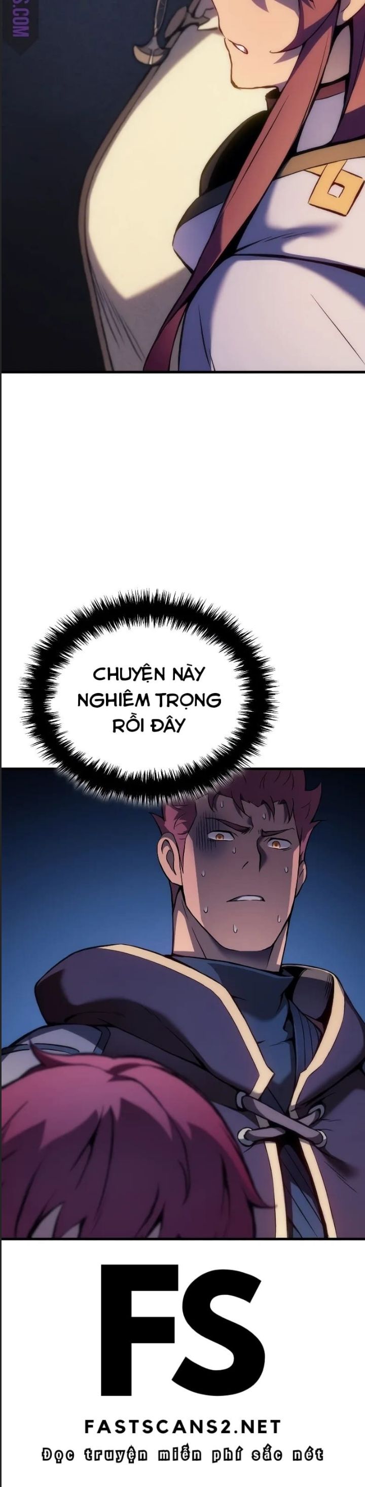 Đế Vương Hồi Quy - Chapter 52 - Page 36