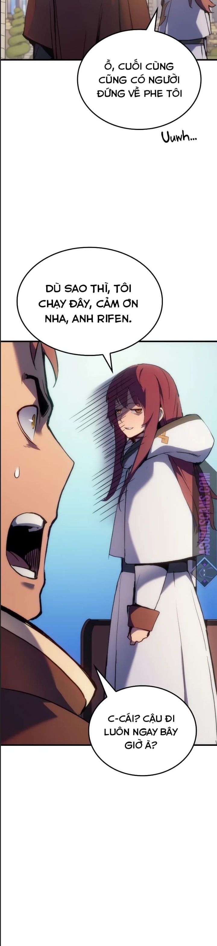 Đế Vương Hồi Quy - Chapter 52 - Page 40