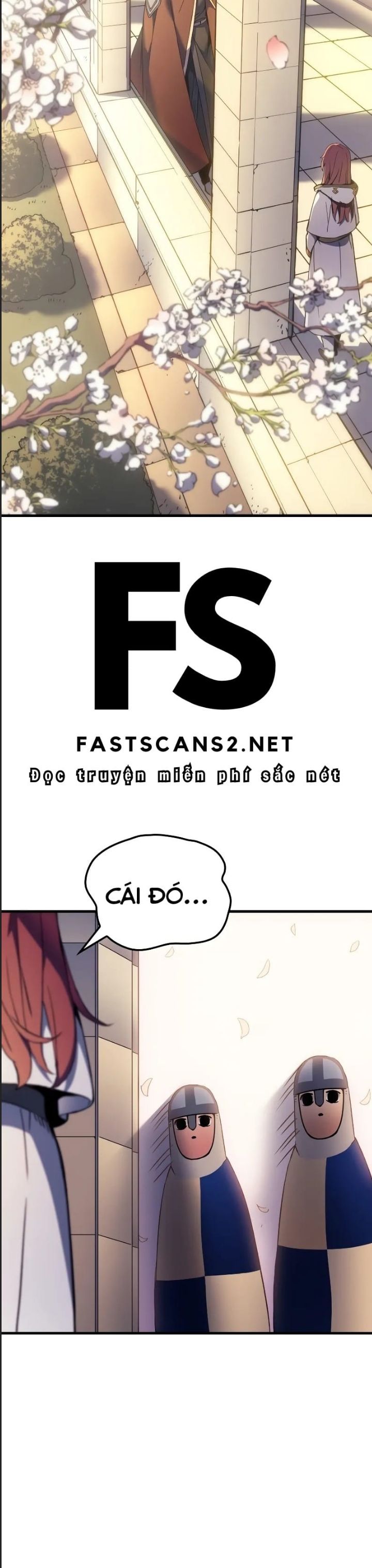 Đế Vương Hồi Quy - Chapter 52 - Page 44