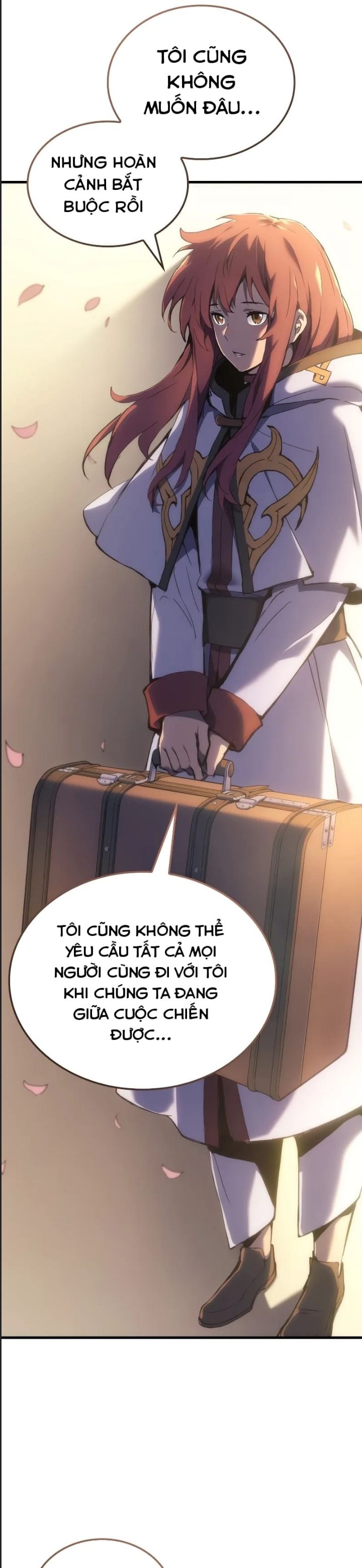 Đế Vương Hồi Quy - Chapter 52 - Page 45