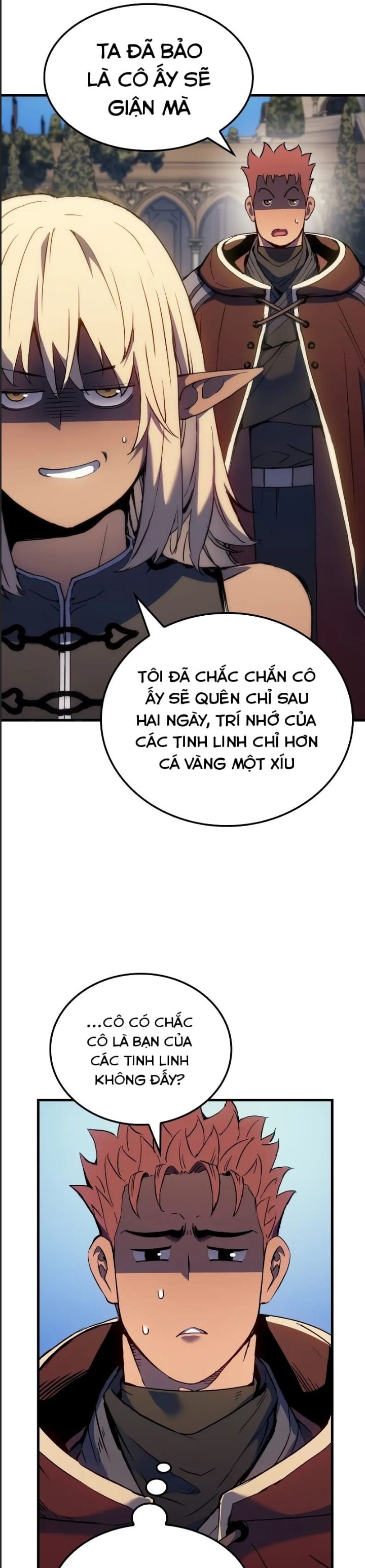 Đế Vương Hồi Quy - Chapter 52 - Page 5
