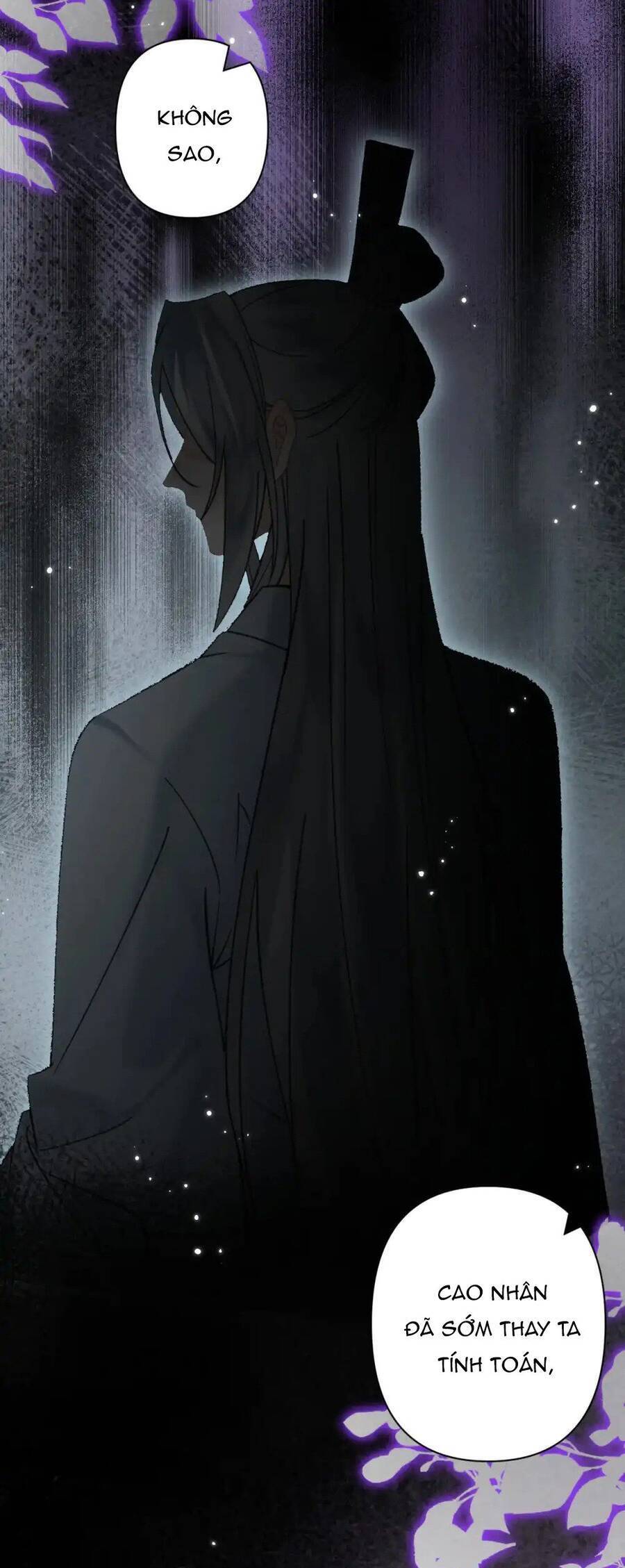 Đến Đông Hải Tìm Mỹ Nhân - Chapter 33 - Page 13