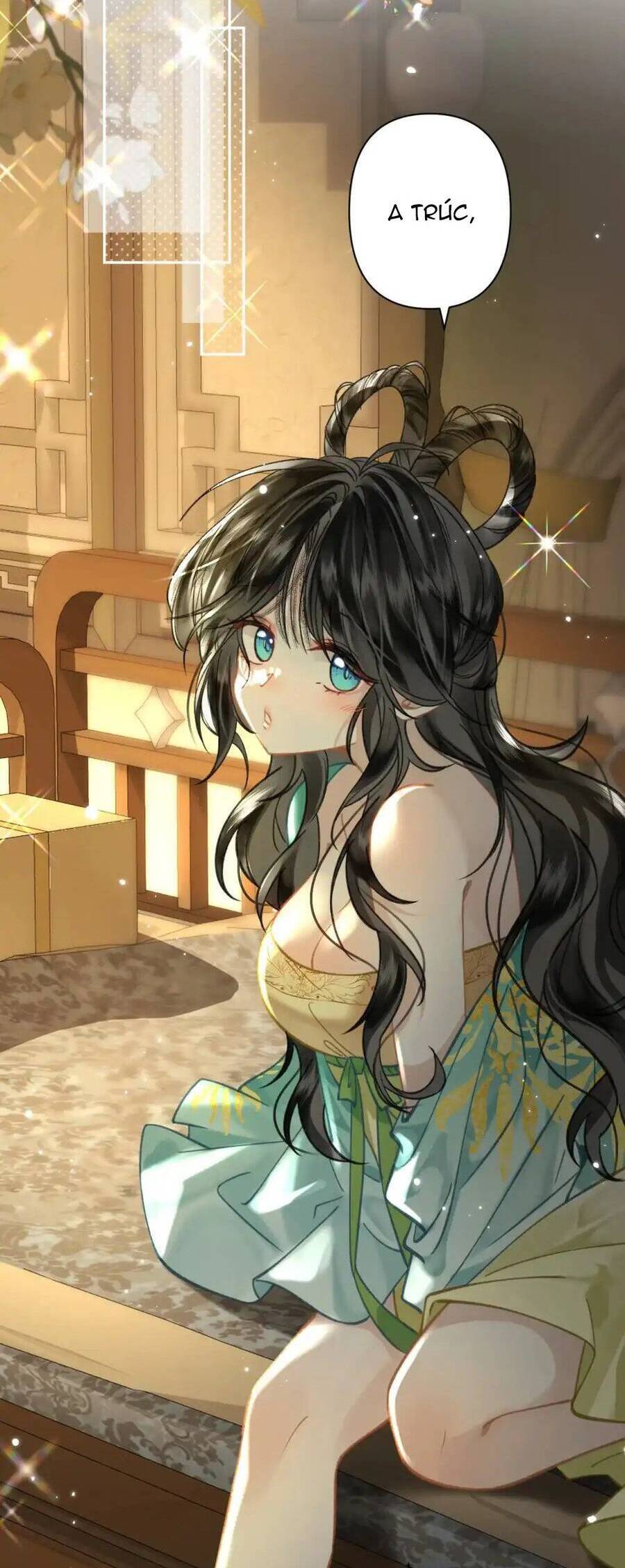 Đến Đông Hải Tìm Mỹ Nhân - Chapter 33 - Page 15