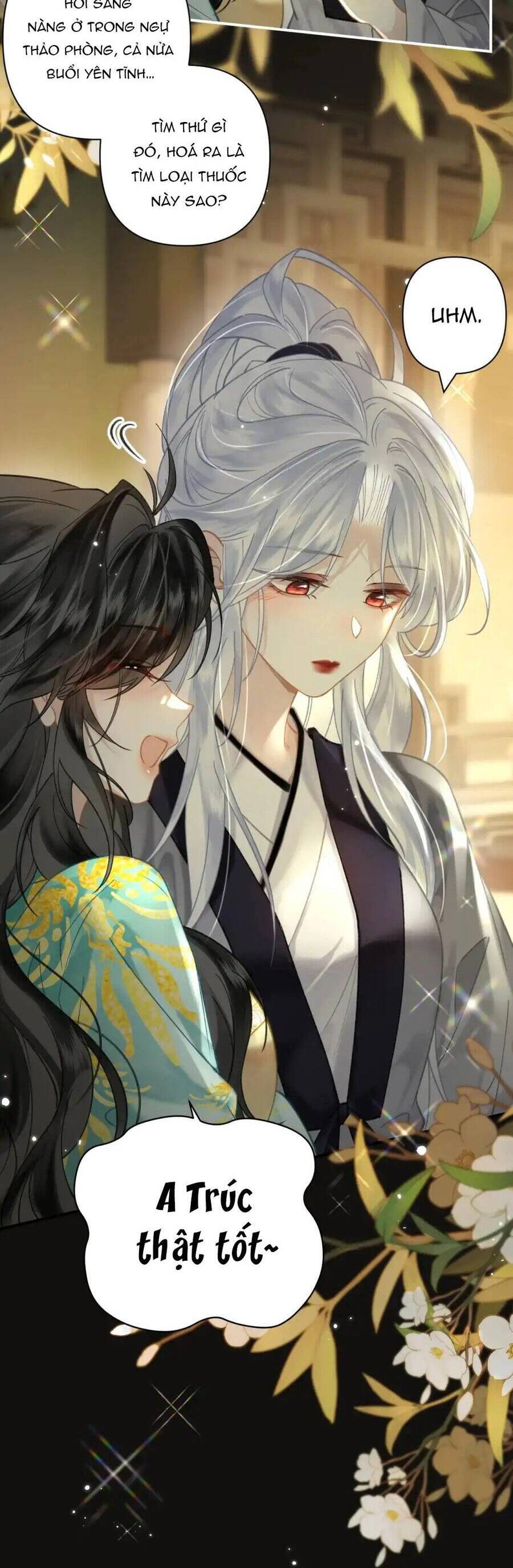 Đến Đông Hải Tìm Mỹ Nhân - Chapter 33 - Page 23