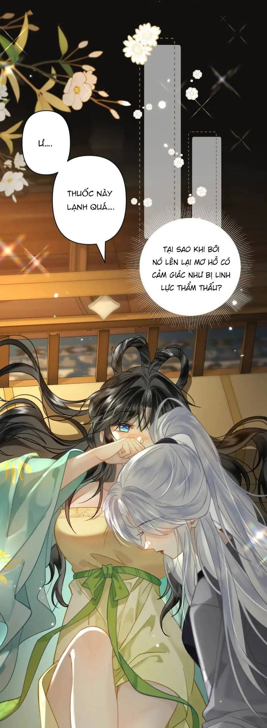 Đến Đông Hải Tìm Mỹ Nhân - Chapter 33 - Page 24