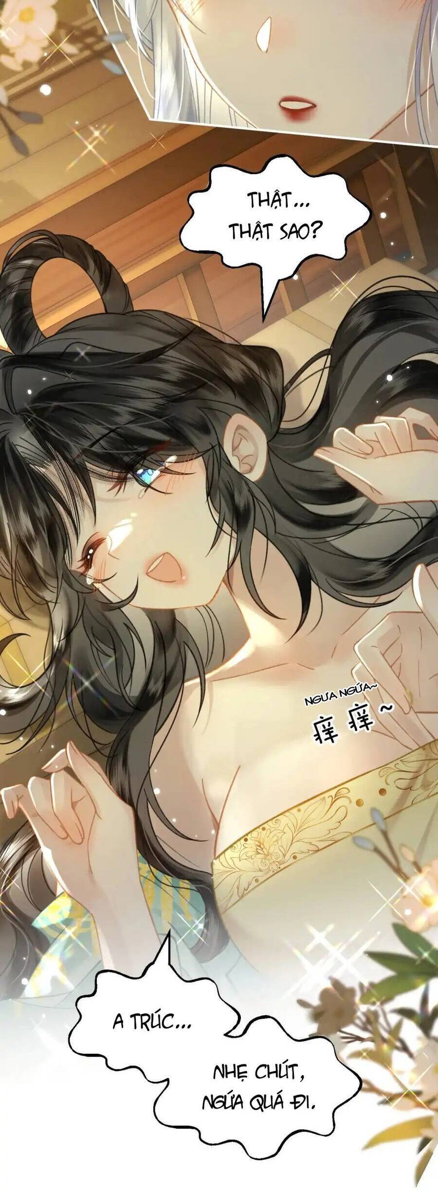 Đến Đông Hải Tìm Mỹ Nhân - Chapter 33 - Page 27