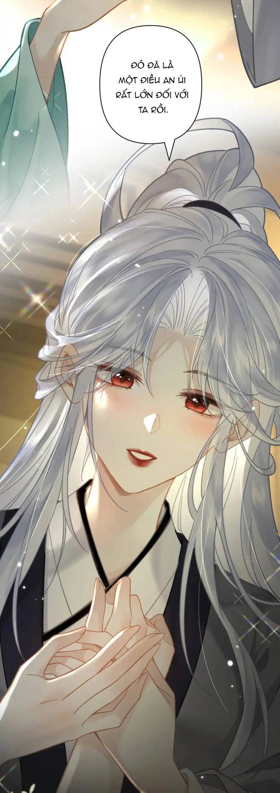 Đến Đông Hải Tìm Mỹ Nhân - Chapter 33 - Page 30