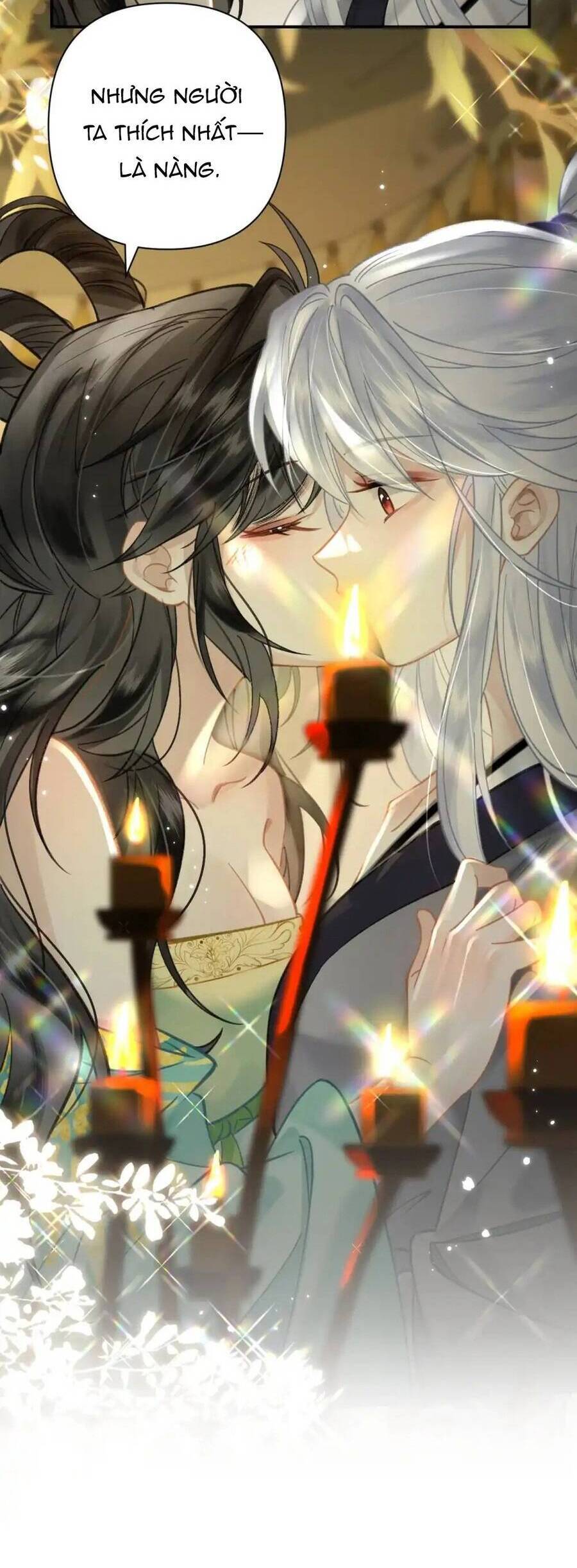 Đến Đông Hải Tìm Mỹ Nhân - Chapter 33 - Page 34