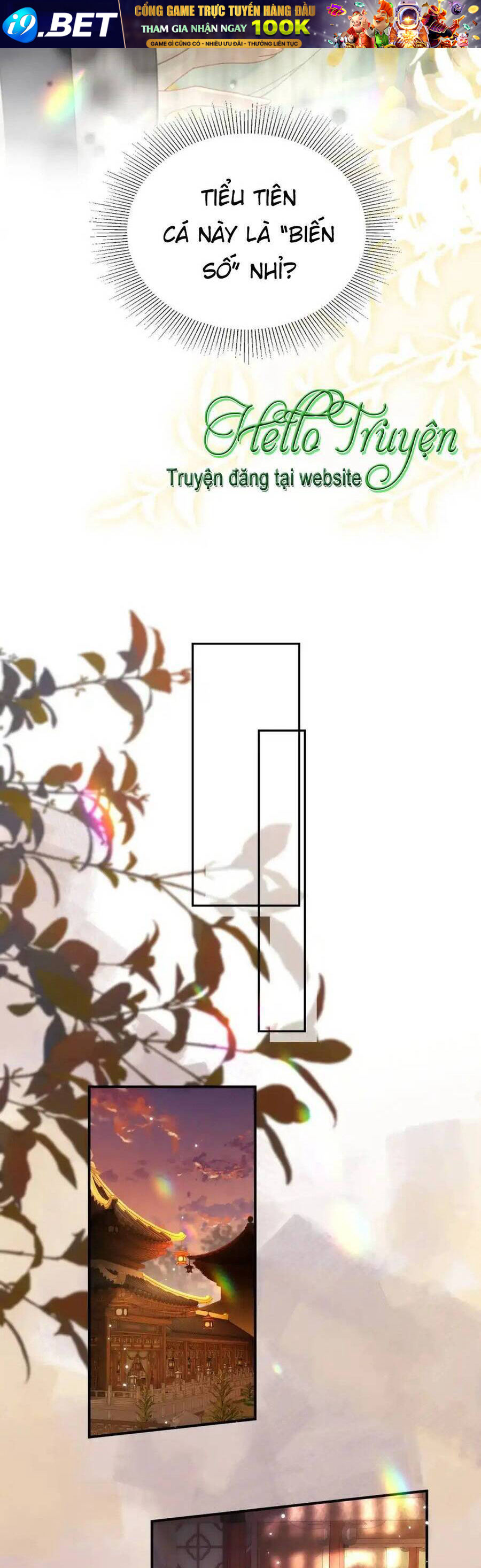 Đến Đông Hải Tìm Mỹ Nhân - Chapter 33 - Page 7