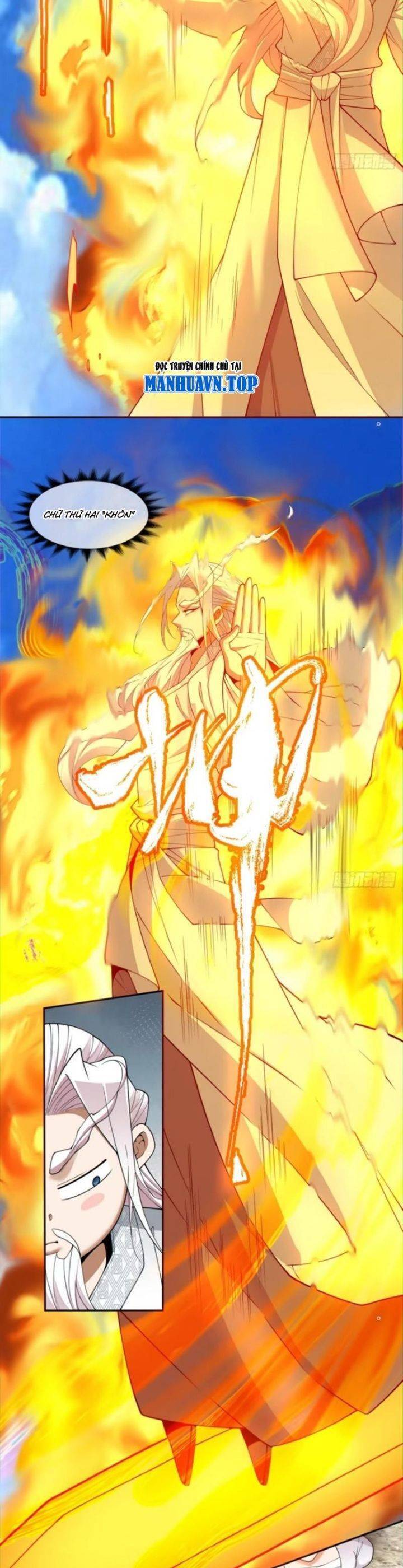 Đồ Đệ Của Ta Đều Là Đại Phản Phái Chapter 297 - Trang 9