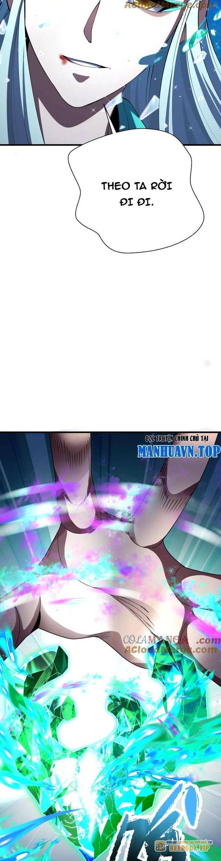 Kỷ Nguyên Kỳ Lạ - Chapter 376 - Page 13