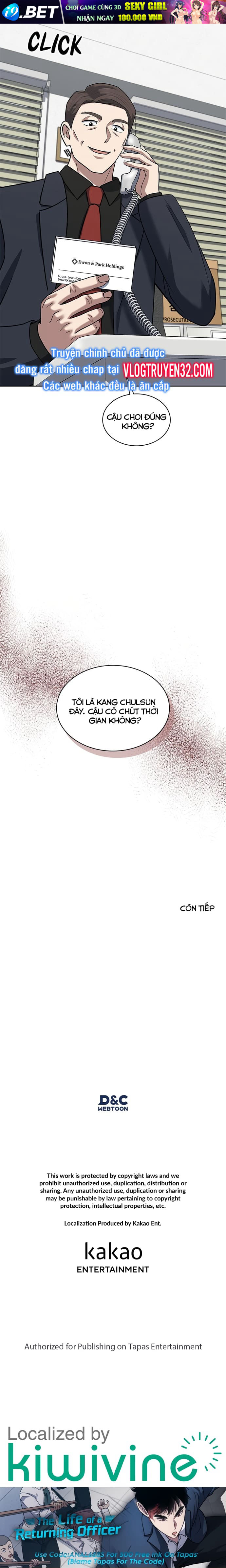 Cảnh Sát Thiên Tài Chuyển Sinh - Chapter 41 - Page 9