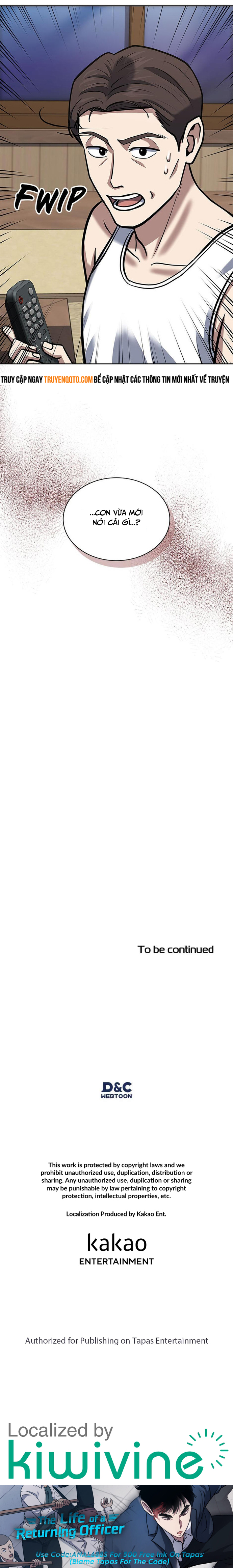 Cảnh Sát Thiên Tài Chuyển Sinh - Chapter 44 - Page 9