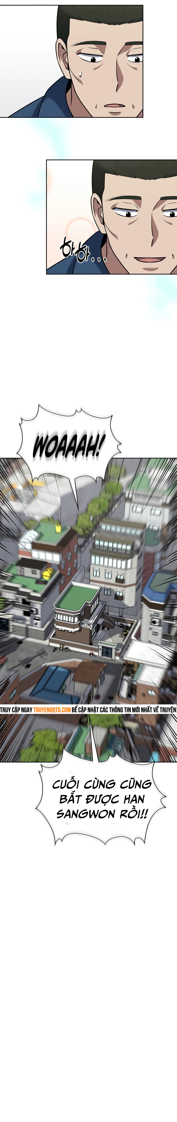 Cảnh Sát Thiên Tài Chuyển Sinh - Chapter 49 - Page 9