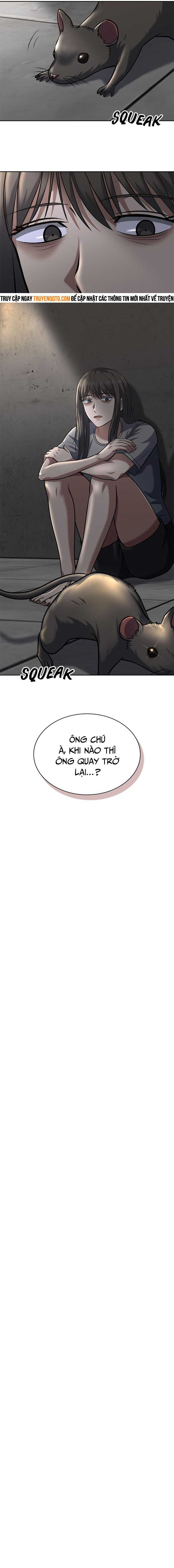 Cảnh Sát Thiên Tài Chuyển Sinh - Chapter 51 - Page 9