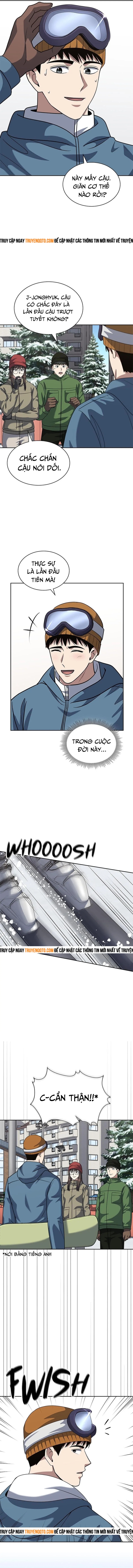 Cảnh Sát Thiên Tài Chuyển Sinh - Chapter 55 - Page 7