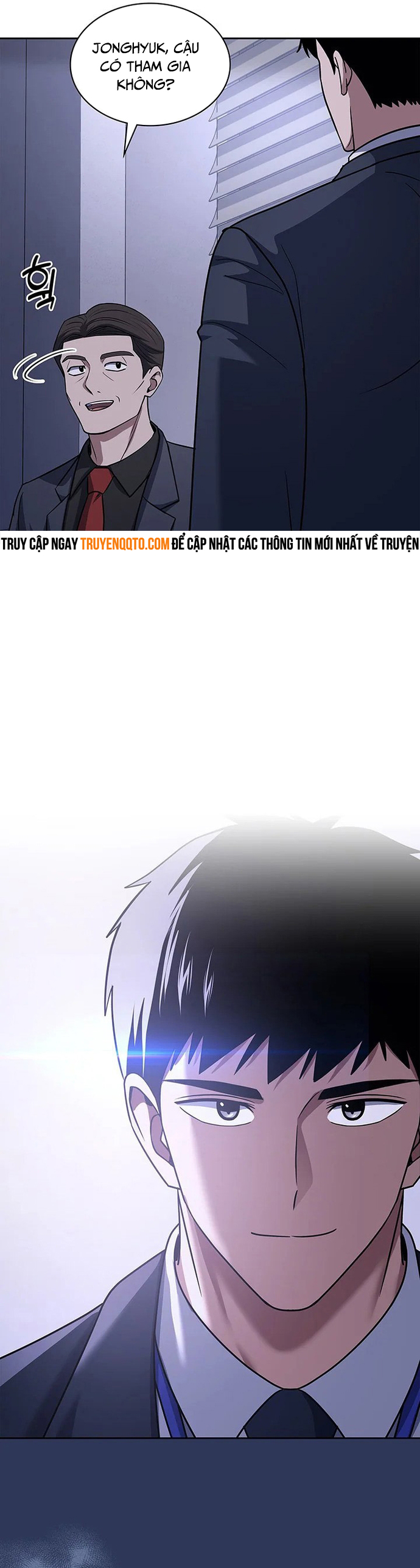 Cảnh Sát Thiên Tài Chuyển Sinh - Chapter 60 - Page 9