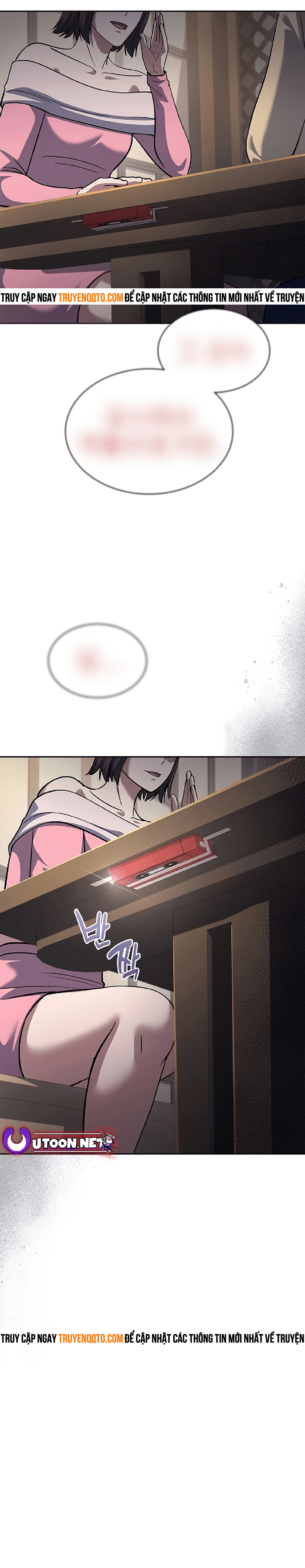 Cảnh Sát Thiên Tài Chuyển Sinh - Chapter 68 - Page 10