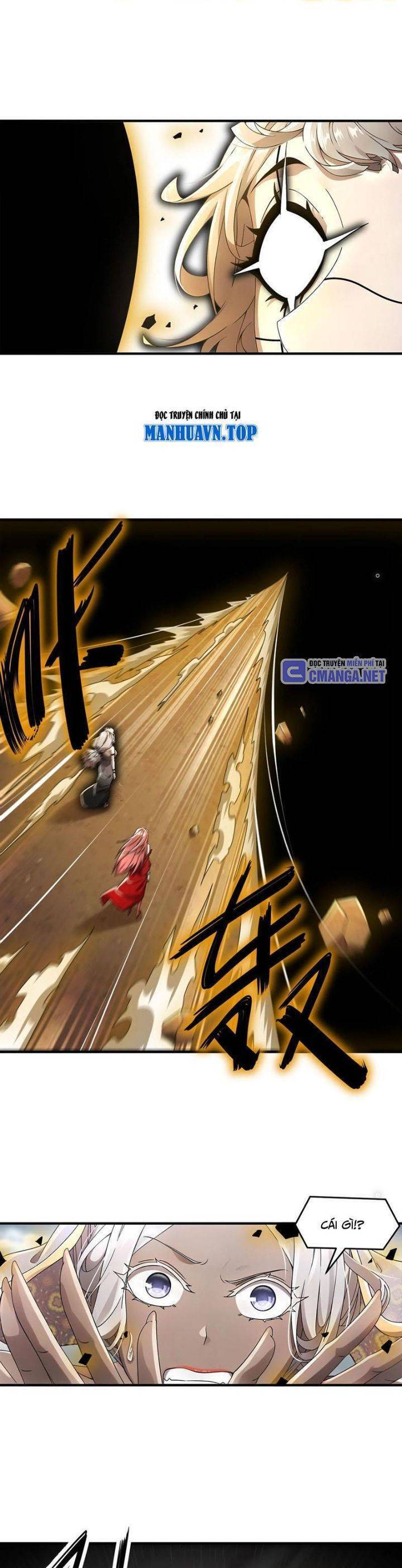 Tuyệt Sắc Đạo Lữ Đều Nói Ngô Hoàng Thể Chất Vô Địch - Chapter 299 - Page 6