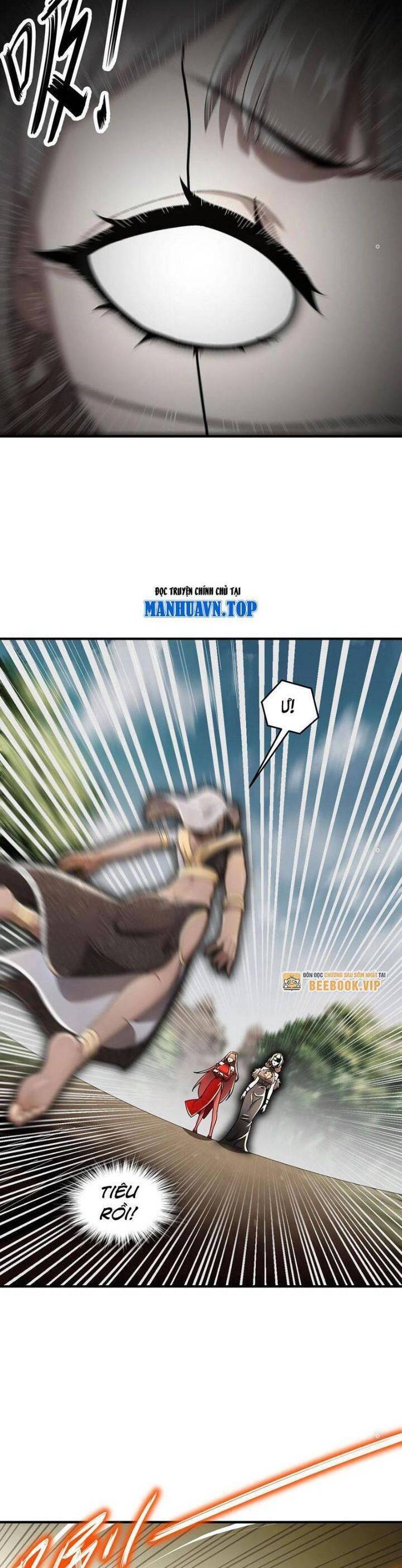 Tuyệt Sắc Đạo Lữ Đều Nói Ngô Hoàng Thể Chất Vô Địch - Chapter 299 - Page 7