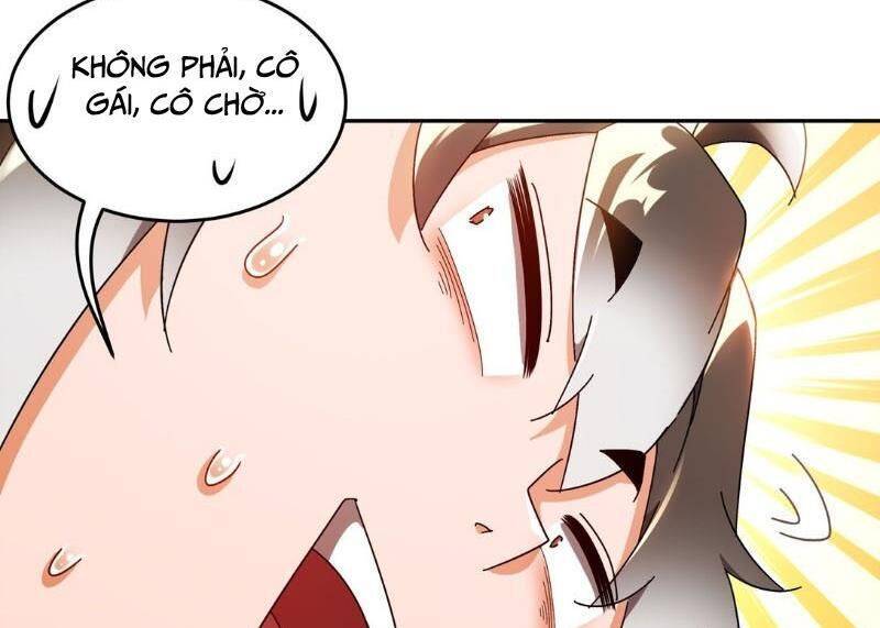 Tuyệt Sắc Đạo Lữ Đều Nói Ngô Hoàng Thể Chất Vô Địch - Chapter 300 - Page 11