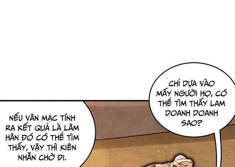 Tuyệt Sắc Đạo Lữ Đều Nói Ngô Hoàng Thể Chất Vô Địch - Chapter 300 - Page 20