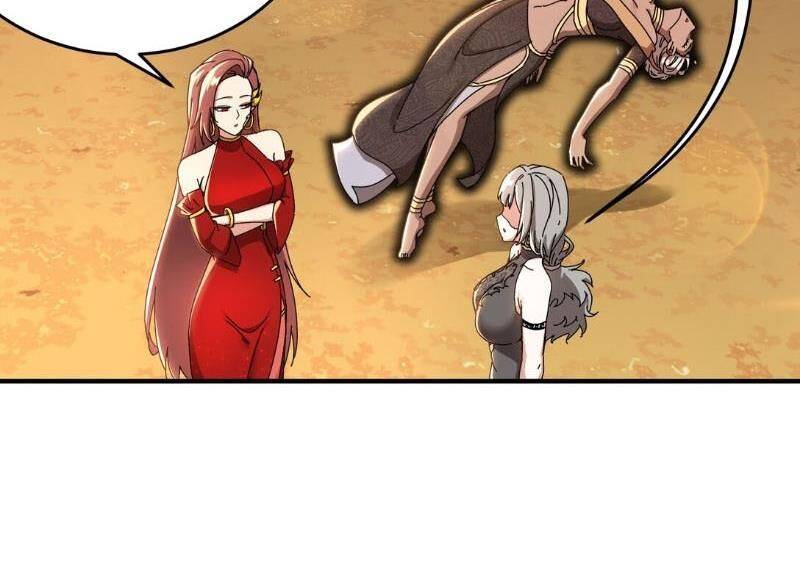 Tuyệt Sắc Đạo Lữ Đều Nói Ngô Hoàng Thể Chất Vô Địch - Chapter 300 - Page 21