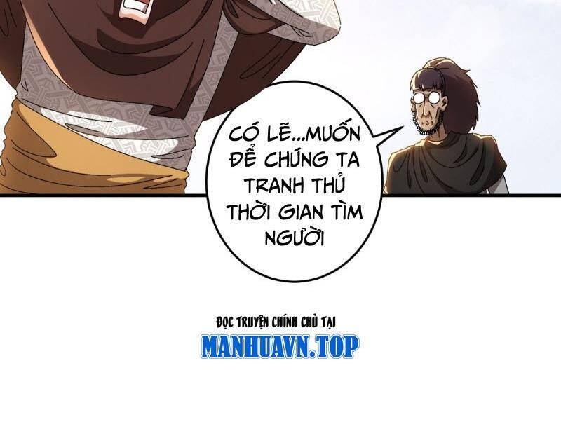 Tuyệt Sắc Đạo Lữ Đều Nói Ngô Hoàng Thể Chất Vô Địch - Chapter 300 - Page 29