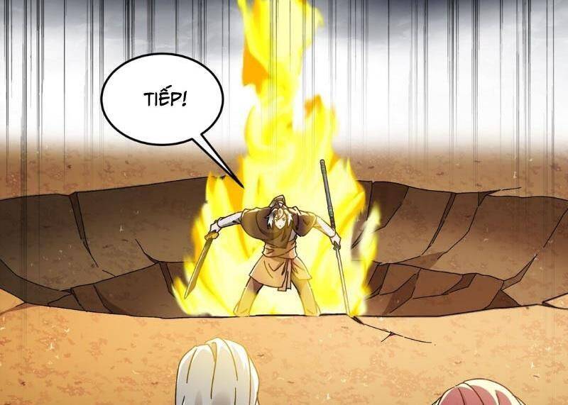 Tuyệt Sắc Đạo Lữ Đều Nói Ngô Hoàng Thể Chất Vô Địch - Chapter 300 - Page 3