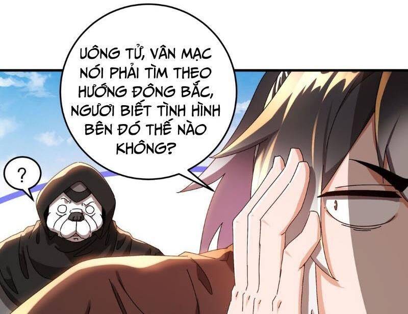 Tuyệt Sắc Đạo Lữ Đều Nói Ngô Hoàng Thể Chất Vô Địch - Chapter 300 - Page 30